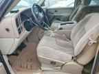 2003 CHEVROLET Tahoe