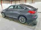 2017 BMW X4