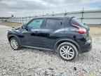 2015 NISSAN Juke