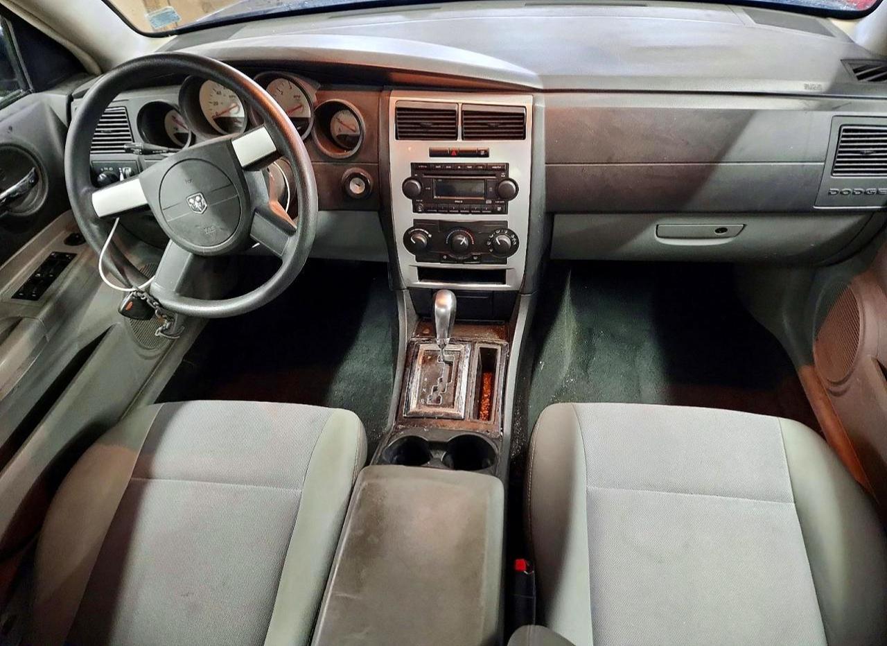 2006 DODGE CHARGER