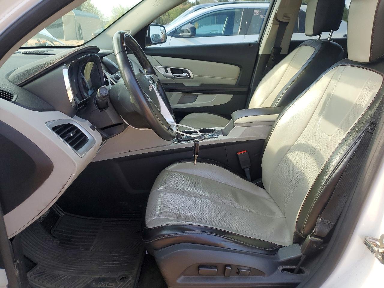 2014 GMC Terrain