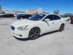 2014 NISSAN Maxima