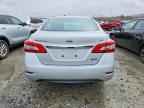 2014 NISSAN SENTRA
