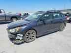 2015 SUBARU IMPREZA