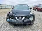 2015 NISSAN Juke