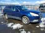 2010 SUBARU Outback