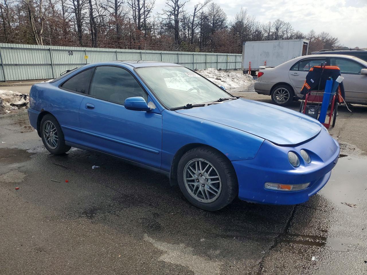 2000 ACURA Integra