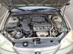 2003 HONDA CIVIC