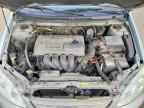2004 TOYOTA COROLLA