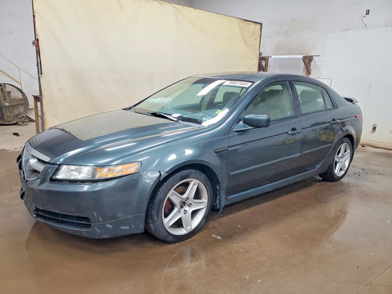 2005 ACURA TL