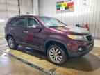 2011 KIA SORENTO