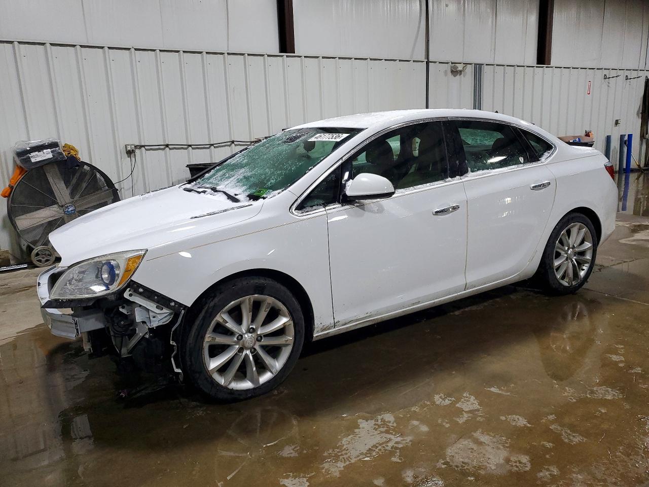 2013 BUICK VERANO