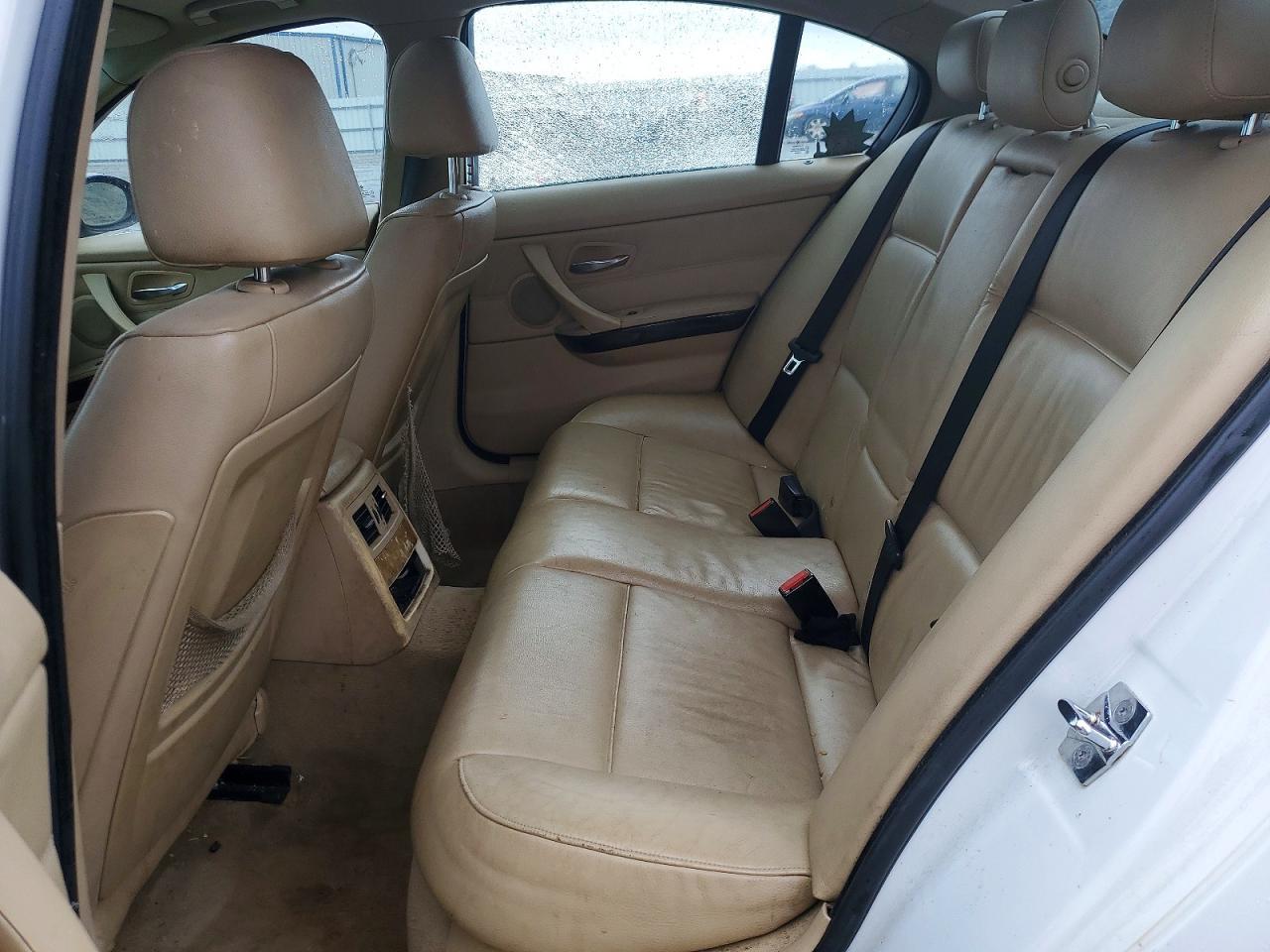 2006 BMW 3 SERIES