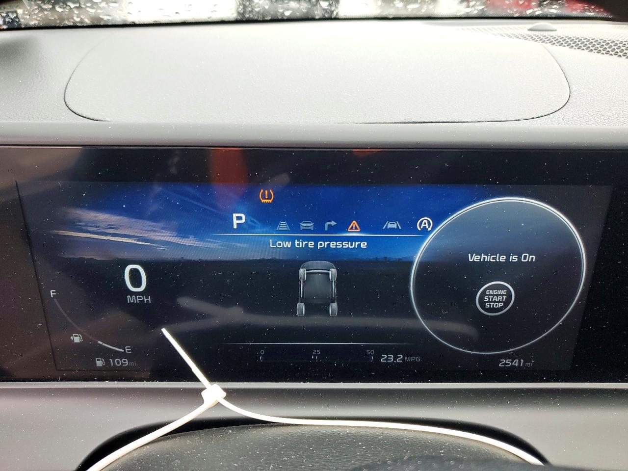 2025 KIA SELTOS