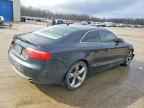 2008 AUDI A5 Quattro