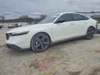 2025 HONDA ACCORD