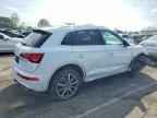 2022 AUDI SQ5