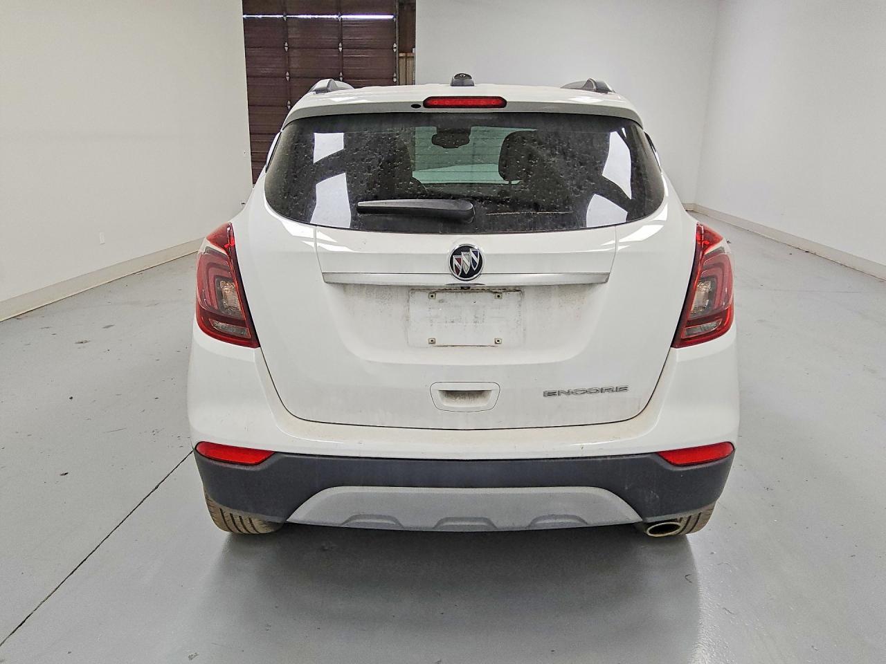 2020 BUICK ENCORE