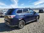 2014 MITSUBISHI outlander
