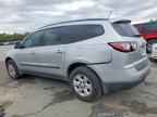 2015 CHEVROLET TRAVERSE