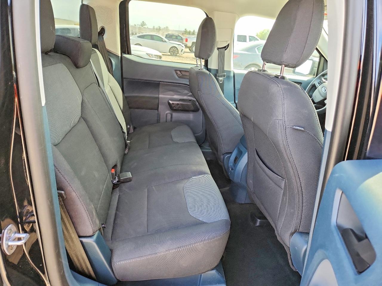 2024 FORD Maverick