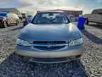 2000 NISSAN ALTIMA