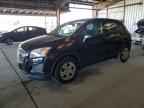 2016 CHEVROLET TRAX