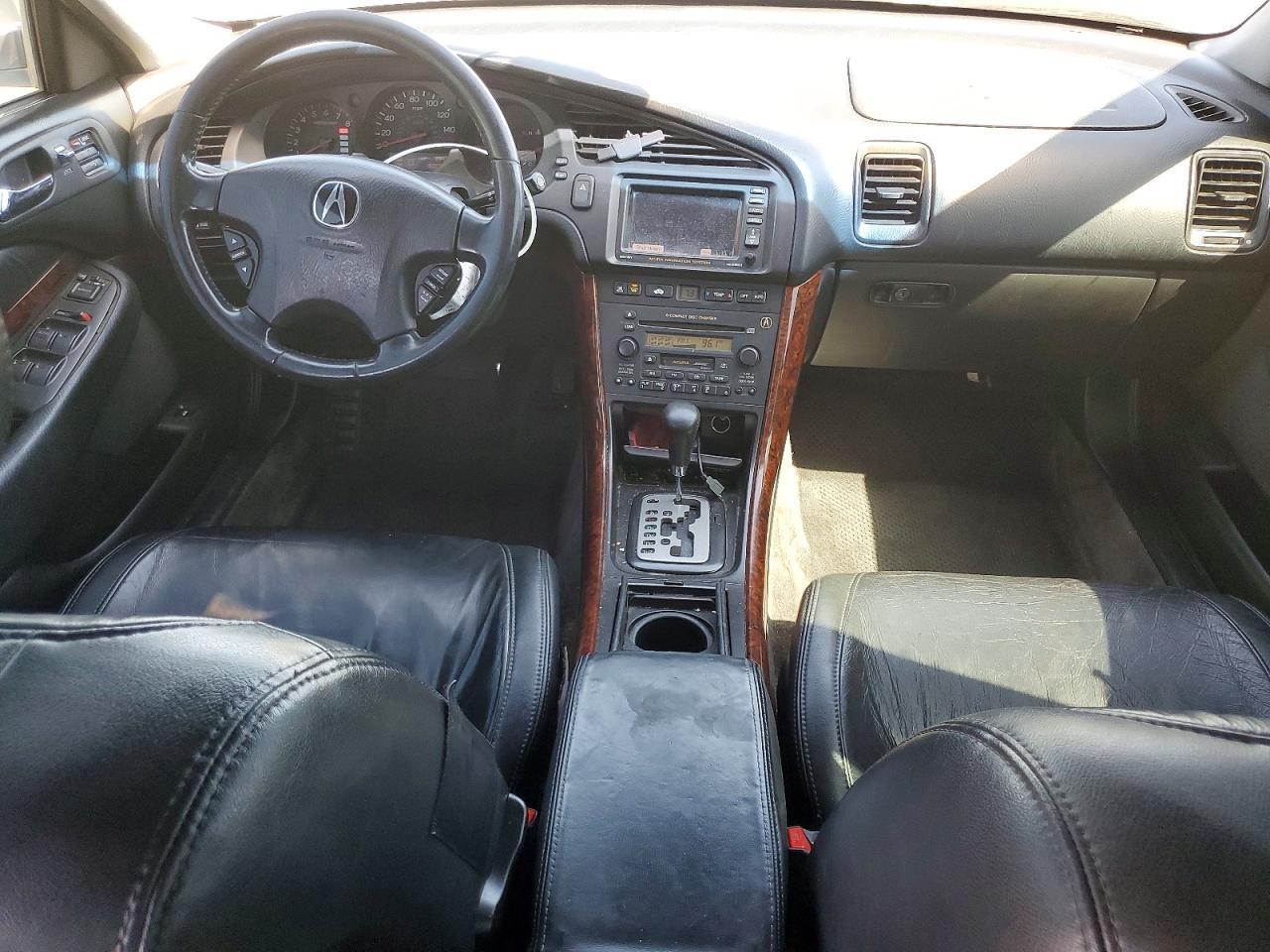 2003 ACURA TL