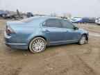 2011 FORD FUSION