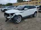 2012 LAND ROVER RANGE ROVER EVOQUE