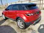 2014 LAND ROVER RANGE ROVER EVOQUE