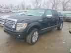 2014 FORD F-150 Lightning