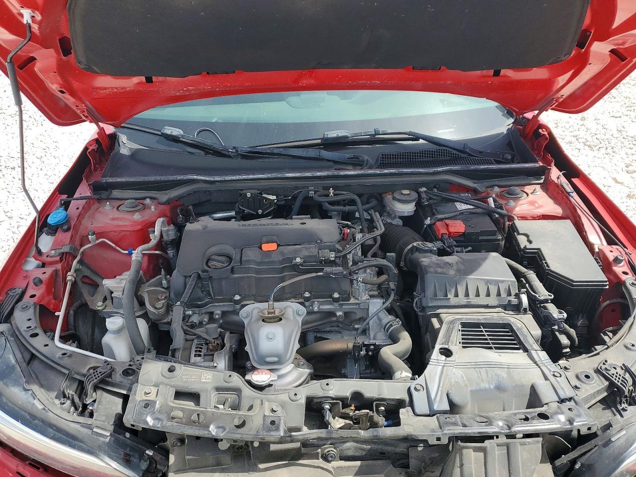 2023 HONDA CIVIC