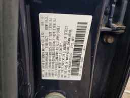 2008 HONDA CR-V