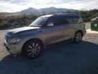 2014 INFINITI QX80