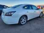 2013 NISSAN Maxima