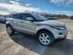 2013 LAND ROVER RANGE ROVER EVOQUE