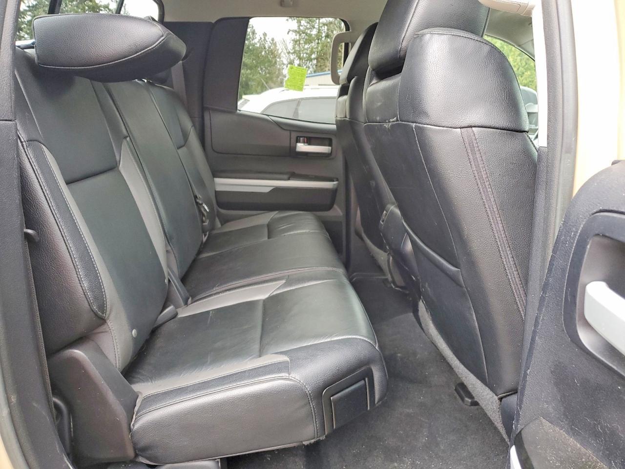2018 TOYOTA TUNDRA