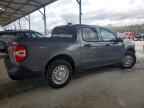 2025 FORD Maverick
