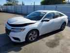 2020 HONDA Insight