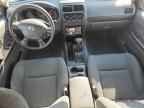 2003 NISSAN Frontier