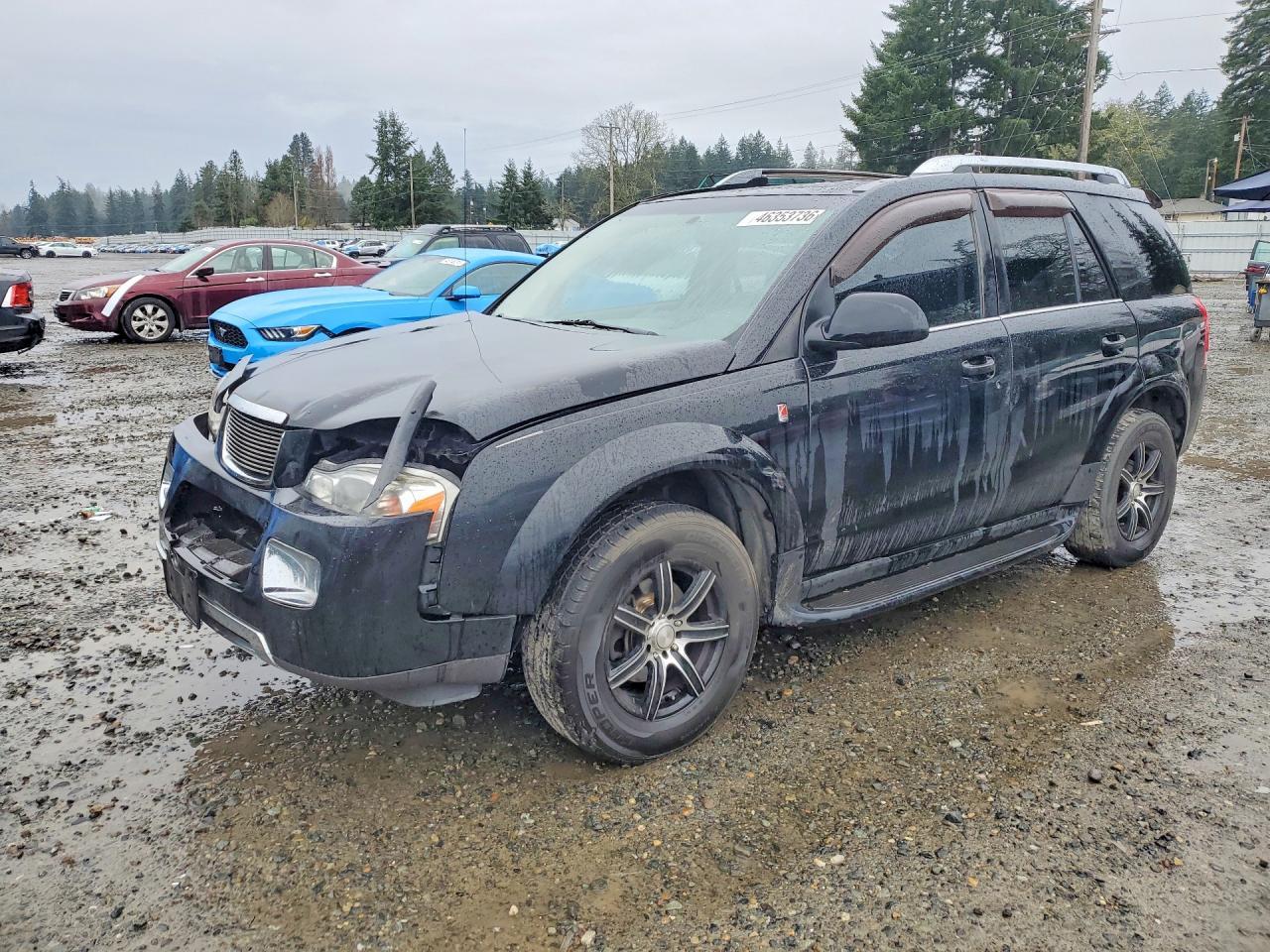 2007 SATURN Vue