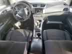 2016 NISSAN SENTRA