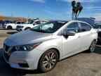 2020 NISSAN VERSA