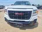 2021 GMC CANYON