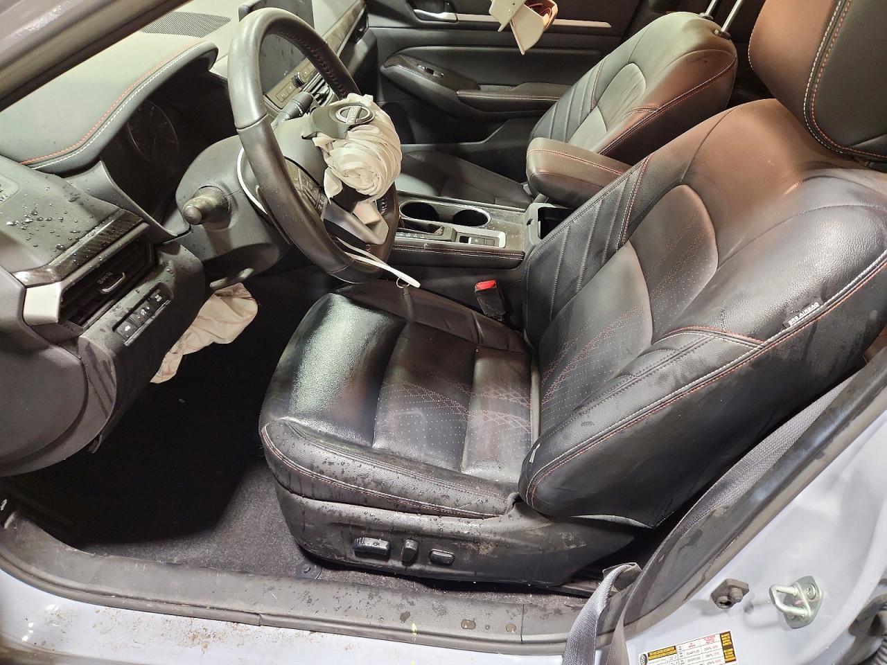 2024 NISSAN ALTIMA