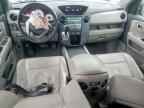 2011 HONDA PILOT