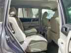 2011 TOYOTA HIGHLANDER