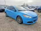 2013 DODGE Dart