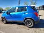 2016 CHEVROLET TRAX
